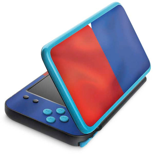 Philippines Flag Nintendo Skins